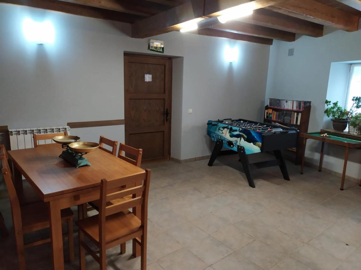 Appartamento Pedroixko Etxea Uztarroz Esterno foto